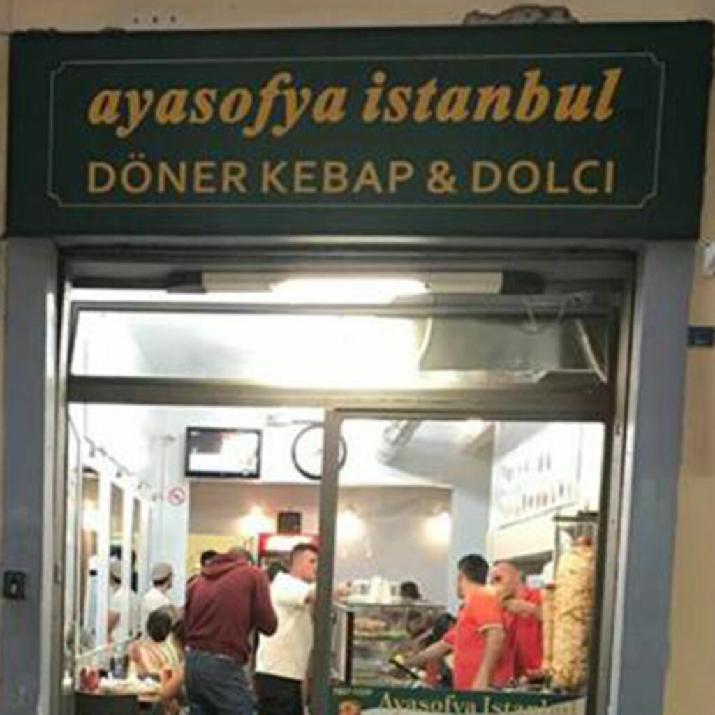 ayasofya halal food